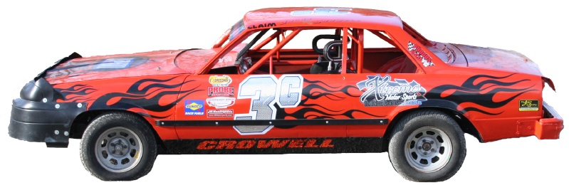 2011 Hobby Stock